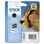 EPSON T0711 EREDETI TINTAPATRON / INK CARTRIDGE FEKETE / BLACK 7,4ml