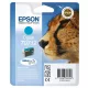 EPSON T0712  cián EREDETI TINTAPATRON / INK CARTRIDGE (to712) (≈200oldal)