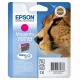 EPSON T0713  magenta tintaEREDETI TINTAPATRON / INK CARTRIDGE (to713) (≈200oldal)