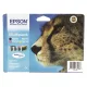 EPSON T0715 EREDETI TINTAPATRON / INK CARTRIDGE Multipack 23,9ml