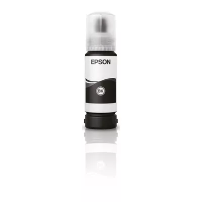 EPSON® Nr.115  fekete ►UTÁNGYÁRTOTT◄ tinta T07C1 (70ml) (~5000 oldal)
