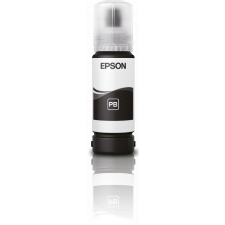 Epson® Nr.115 fotó fekete tinta T07D1 (70ml) (~5000 oldal)