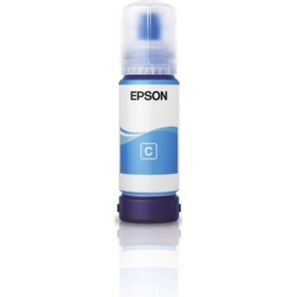 Epson® Nr.115 cián tinta T07D2 (70ml) (~5000 oldal)