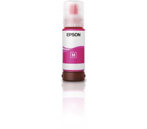 Epson® Nr.115 magenta tinta T07D3 (70ml) (~5000 oldal)