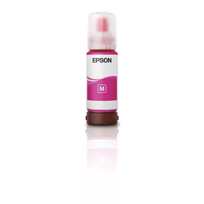 EPSON® Nr.115  magenta ►UTÁNGYÁRTOTT◄ tinta T07D3 (70ml) (~5000 oldal)