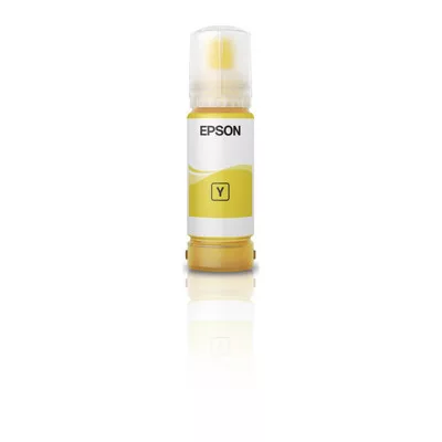 EPSON® Nr.115  sárga EREDETI tinta T07D4 (70ml) (~5000 oldal)