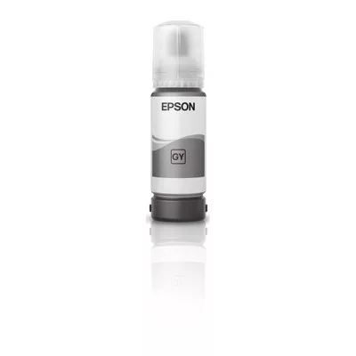EPSON® Nr.115  szürke EREDETI tinta T07D5 (70ml) (~5000 oldal)