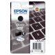 EPSON T07U1 EREDETI tintapatron FEKETE 41,2 ml No.407