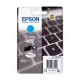 EPSON T07U2 EREDETI TINTAPATRON / INK CARTRIDGE CIÁN / CYAN 20,3ml No.407