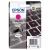 EPSON Nr.407  magenta EREDETI TINTAPATRON / INK CARTRIDGE (C13T07U340) 20,3ml (≈1900 oldal)