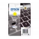 EPSON T07U4 EREDETI TINTAPATRON / INK CARTRIDGE SÁRGA / YELLOW 20,3ml No.407