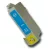 Utángyártott EPSON T080240 Tintapatron cián - BRAND (≈14ml)