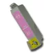Utángyártott EPSON T080640 Tintapatron Light Magenta - BRAND (≈14ml)