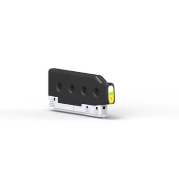  EPSON T08G4 EREDETI TINTAPATRON / INK CARTRIDGE SÁRGA / YELLOW 30K
