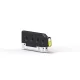 EPSON T08G4 EREDETI TINTAPATRON / INK CARTRIDGE SÁRGA / YELLOW 30K