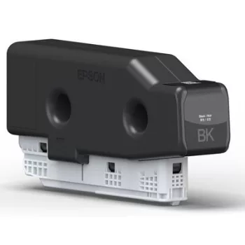   Epson T08Q1 EREDETI TINTAPATRON / INK CARTRIDGE fekete 31,5K 
