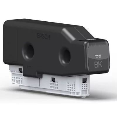 Epson T08Q1 EREDETI TINTAPATRON / INK CARTRIDGE fekete 31,5K 