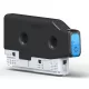 Epson T08Q2 EREDETI TINTAPATRON / INK CARTRIDGE cián 28,8K 