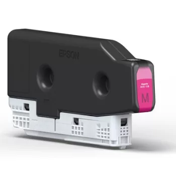   Epson T08Q3 EREDETI TINTAPATRON / INK CARTRIDGE Magenta 28,8K 