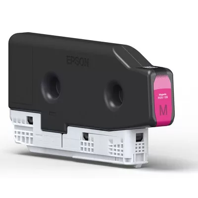 Epson T08Q3 EREDETI TINTAPATRON / INK CARTRIDGE Magenta 28,8K 