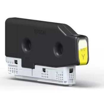   Epson T08Q4 EREDETI TINTAPATRON / INK CARTRIDGE sárga 28,8K 