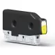 Epson T08Q4 EREDETI TINTAPATRON / INK CARTRIDGE sárga 28,8K 