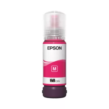   Epson NR.108 EREDETI Magenta Tinta  70ml EREDETI No.108 (T09C3 )