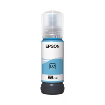   Epson NR.108 EREDETI VILÁGOS CIÁN / CYAN Tinta  70ml EREDETI No.108 (T09C5 )
