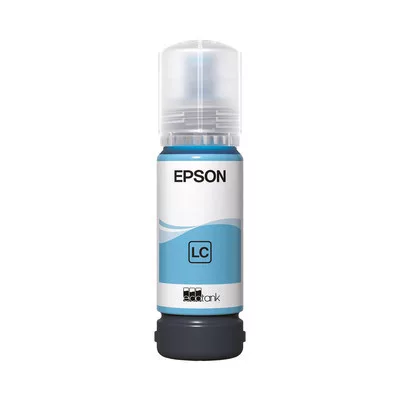 Epson NR.108 EREDETI VILÁGOS CIÁN / CYAN Tinta  70ml EREDETI No.108 (T09C5 )