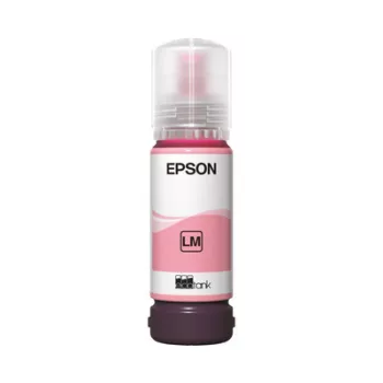   Epson NR.108 EREDETI  Tinta Világos Magenta 70ml No.108 (T09C6 )