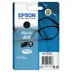 EPSON T09J1  EREDETI TINTAPATRON / INK CARTRIDGE FEKETE / BLACK 1,1K 18,9ML, EPSON NO.408