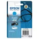 EPSON T09J2  EREDETI TINTAPATRON / INK CARTRIDGE CIÁN / CYAN 1,1K EPSON NO.408