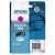 EPSON T09J3  EREDETI TINTAPATRON / INK CARTRIDGE Magenta 1,1K EPSON NO.408