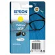 EPSON T09J4  EREDETI TINTAPATRON / INK CARTRIDGE SÁRGA / YELLOW 1,1K EPSON NO.408
