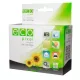 Utángyártott EPSON T09K1 TINTAPATRON / INK CARTRIDGE FEKETE / BLACK 45ml No.408XL ECOPIXEL
