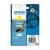 EPSON T09K4 EREDETI TINTAPATRON / INK CARTRIDGE SÁRGA / YELLOW 21,6ml No.408L