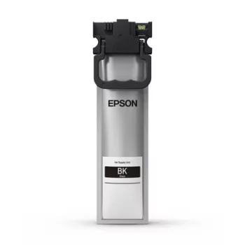   EPSON T11C1 EREDETI TINTAPATRON / INK CARTRIDGE FEKETE / BLACK 3.000 oldal kapacitás