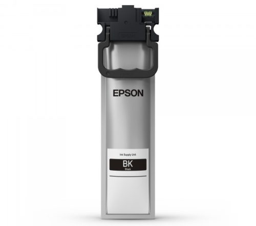 EPSON T11C1 EREDETI tintapatron FEKETE 3.000 oldal kapacitás