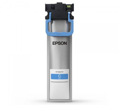 EPSON T11C2 EREDETI tintapatron CIÁN 3.000 oldal kapacitás