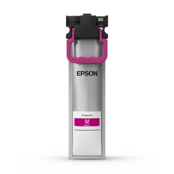   EPSON T11C3 EREDETI TINTAPATRON / INK CARTRIDGE Magenta 3.000 oldal kapacitás