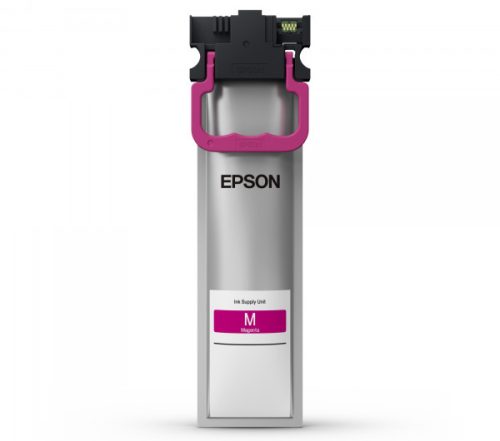 EPSON T11C3 EREDETI tintapatron Magenta 3.000 oldal kapacitás