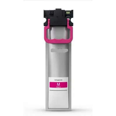 Utángyártott EPSON T11C3 Patron Magenta 3.000 oldal kapacitás -