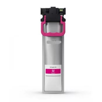   Utángyártott EPSON T11C3 Patron Magenta 3.000 oldal kapacitás IK