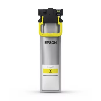   EPSON T11C4 EREDETI TINTAPATRON / INK CARTRIDGE SÁRGA / YELLOW 3.000 oldal kapacitás