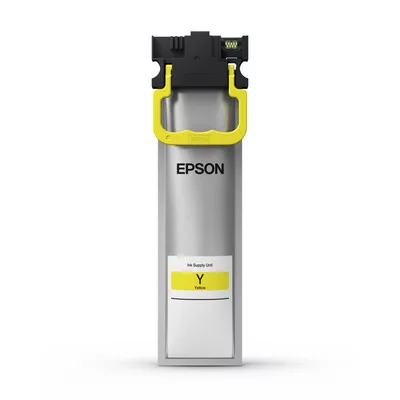 EPSON T11C4 EREDETI TINTAPATRON / INK CARTRIDGE SÁRGA / YELLOW 3.000 oldal kapacitás