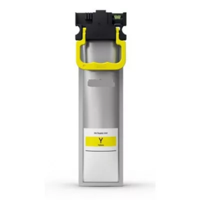 Utángyártott EPSON T11C4 Patron sárga 3.000 oldal kapacitás -