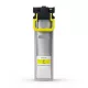 Utángyártott EPSON T11C4 Patron Yellow 3K /FU/ IK