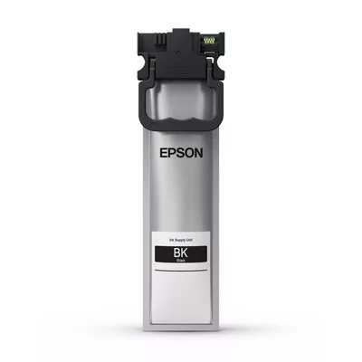 EPSON T11D1 EREDETI TINTAPATRON / INK CARTRIDGE FEKETE / BLACK 5.000 oldal kapacitás