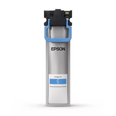 EPSON T11D2 EREDETI TINTAPATRON / INK CARTRIDGE CIÁN / CYAN 5.000 oldal kapacitás