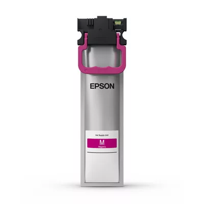 EPSON T11D3 EREDETI TINTAPATRON / INK CARTRIDGE Magenta 5.000 oldal kapacitás